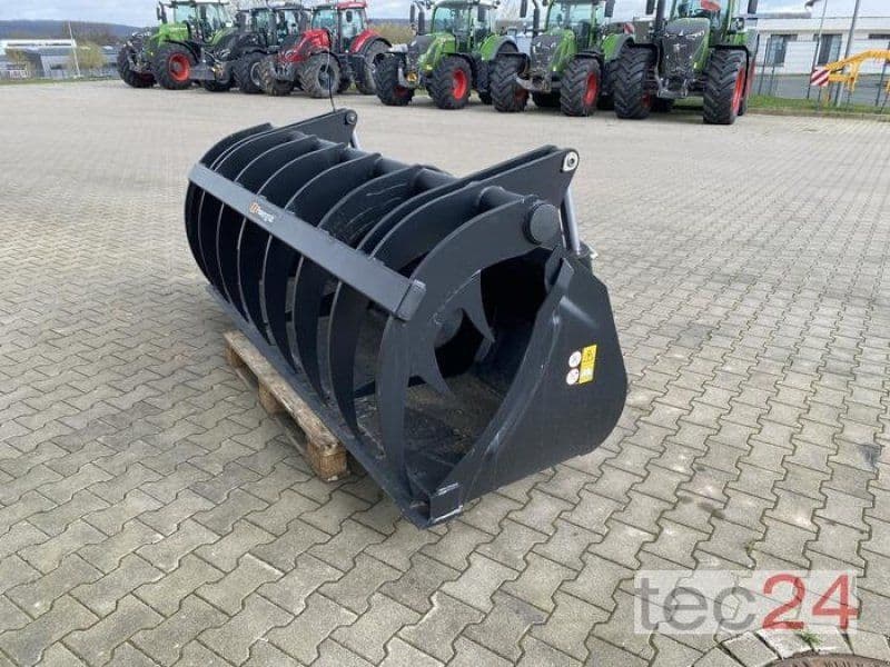 Quicke POWERGRAB 240 S