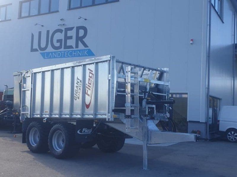 Fliegl Gigant ASW 110