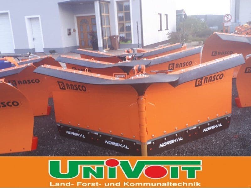 Rasco Vario Vertus 3.0 / 3.2 / 3.4 / 3.6