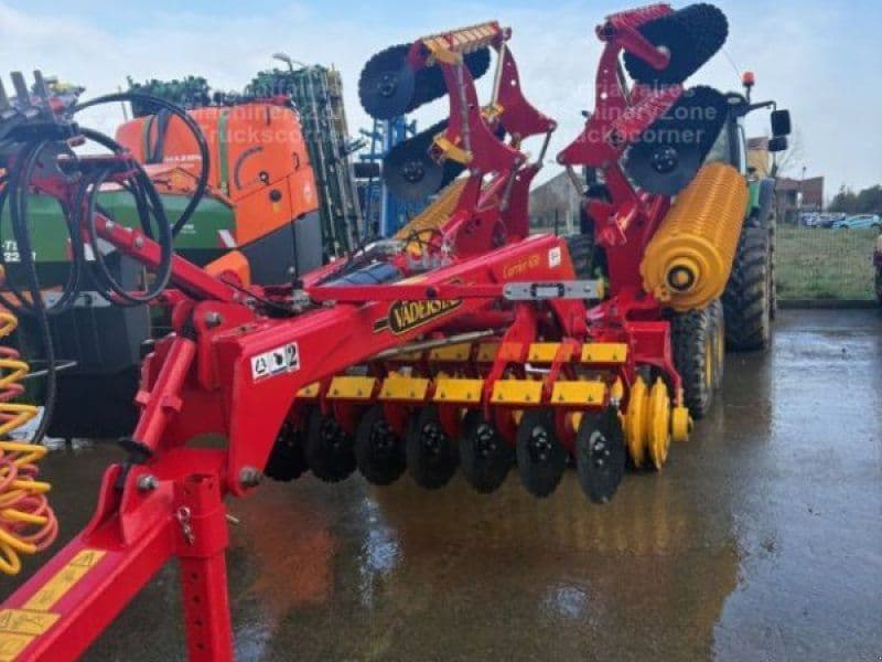 Väderstad CARRIER CR 650