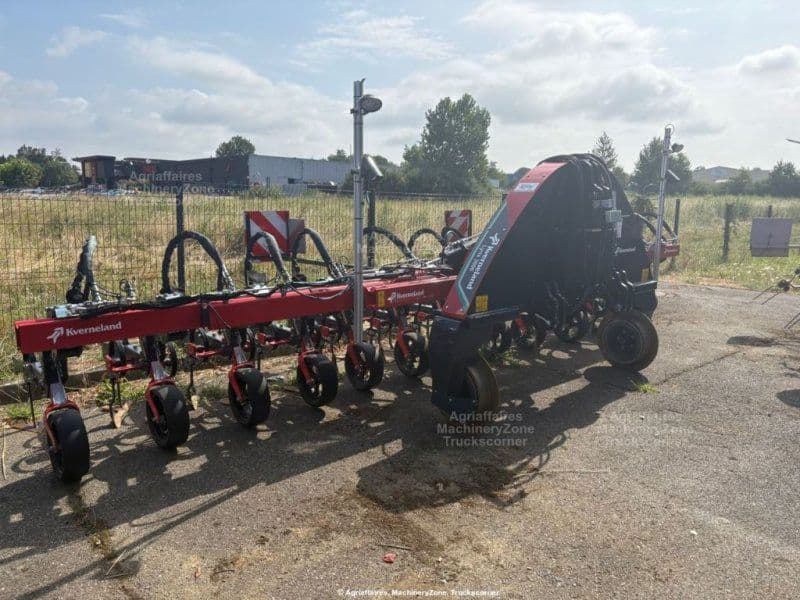 Kverneland LINX 3000 / ONYX 3000 F