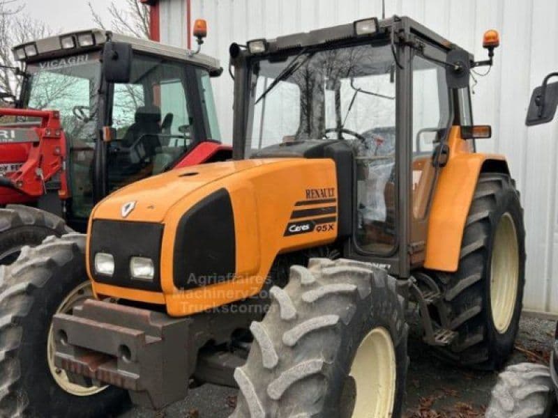 Renault CERES 95 X