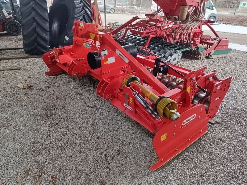 Maschio DM 3000 CLASSIC COMBI 2