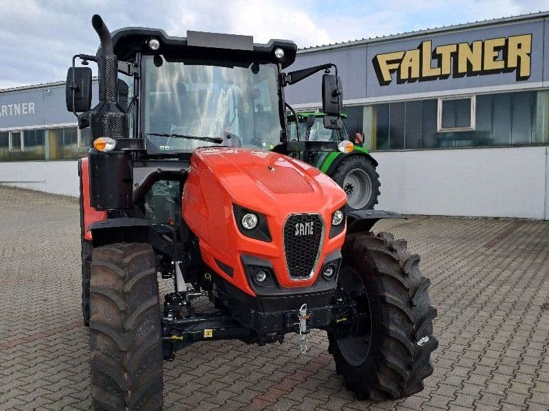 Same Explorer 75 Natural GS