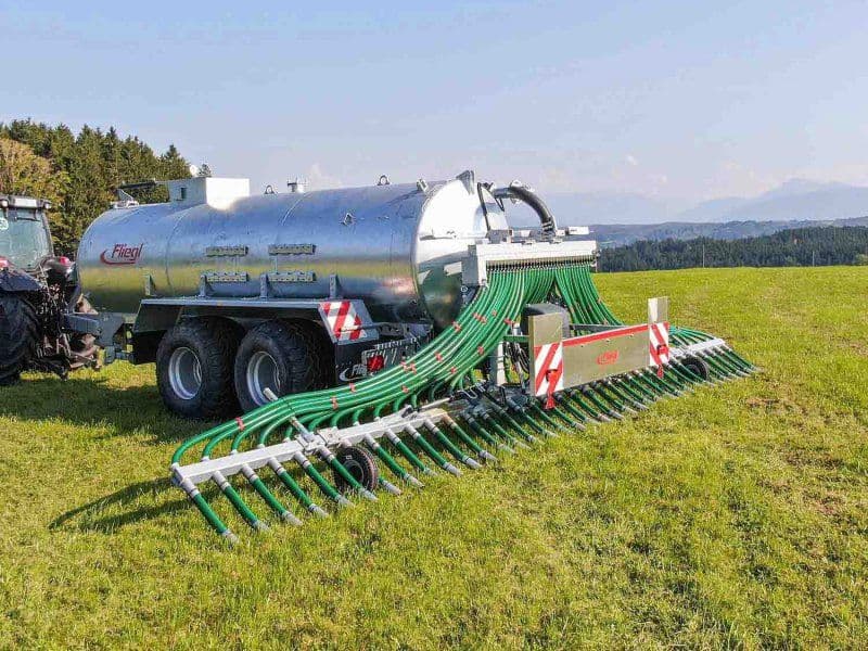 Fliegl Compact 75