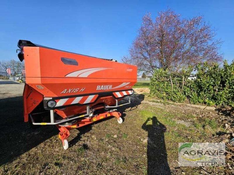 Rauch AXIS H 50.2 EMC