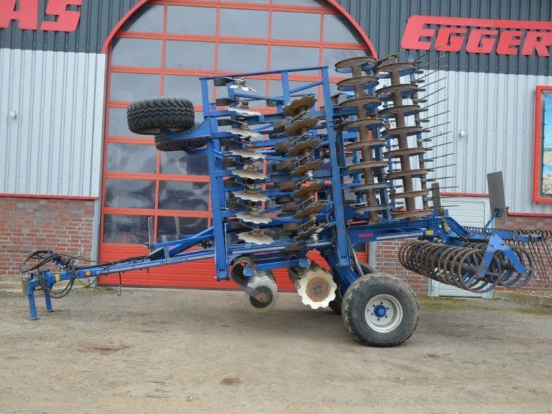 Köckerling Rebell Classic 600 T