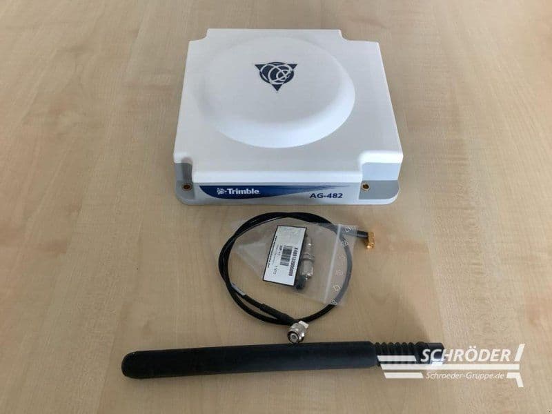 Trimble VARIOGUIDE RTK