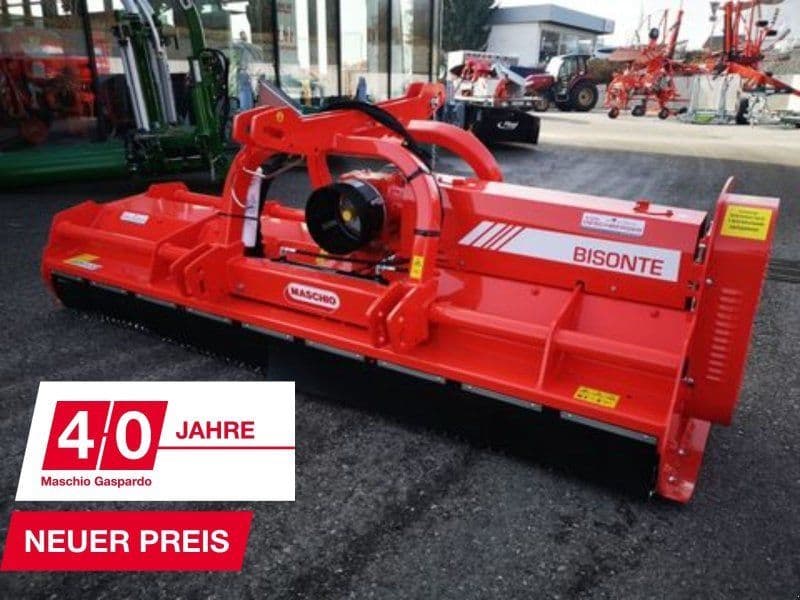 Maschio Bisonte 280 Mulcher