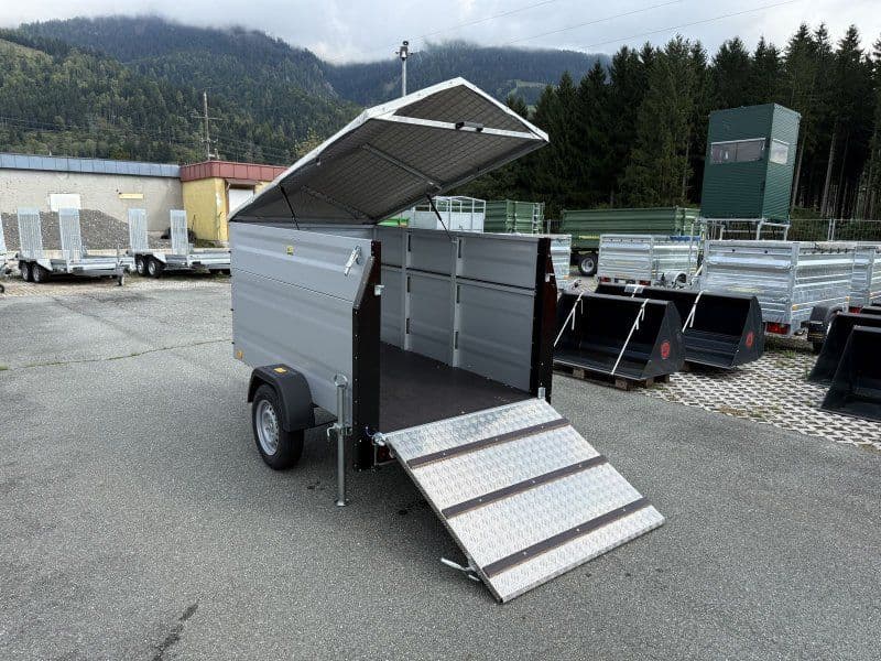 TPV KT EB2/3 Plus Kleinvieh