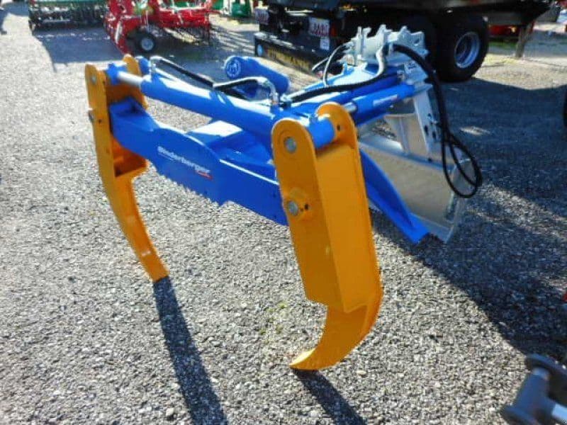 Binderberger RZ 2300