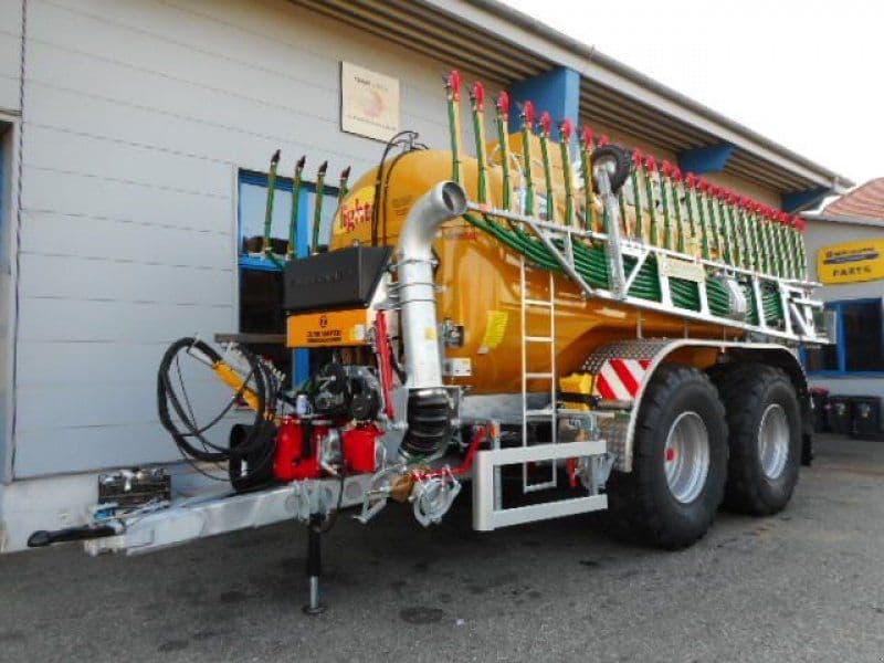 Vakutec MKE 15500 PT light