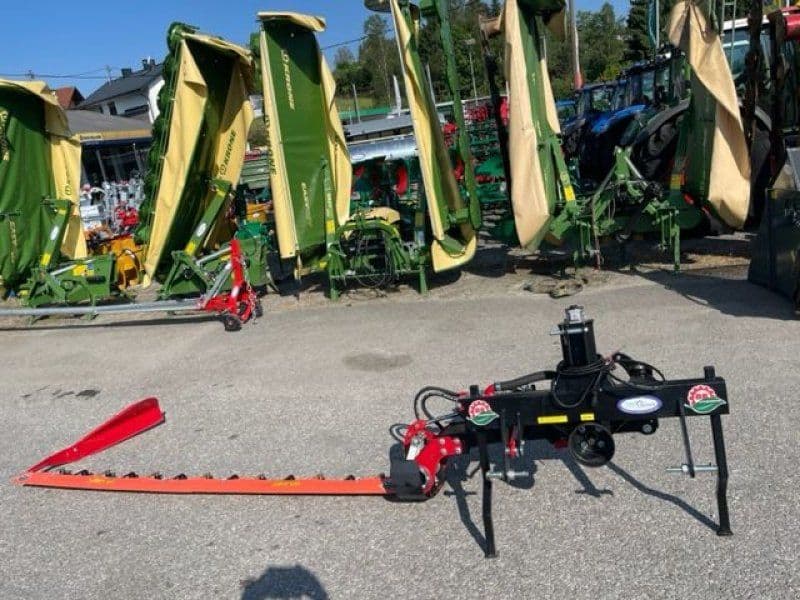 Bidux BB Seco Duplex 295 H-R