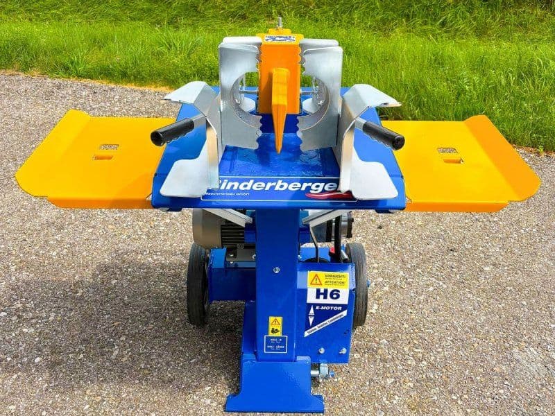 Binderberger HS6E Kurz