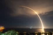 SpaceX Falcon 9 - Afbeelding 3