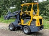 Eurotrac W11e - Afbeelding 2