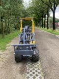 Eurotrac W11e - Afbeelding 3