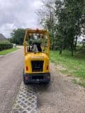 Eurotrac W11e - Afbeelding 4
