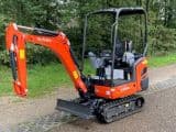 Kubota KX016-4 - Afbeelding 1