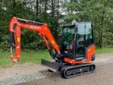 Kubota KX027-4 NIEUW - Afbeelding 1