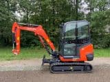 Kubota KX027-4 NIEUW - Afbeelding 2