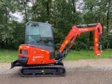 Kubota KX027-4 NIEUW - Afbeelding 3