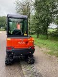 Kubota KX027-4 NIEUW - Afbeelding 4