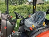 Kubota B2231 met cabine, nieuw - Afbeelding 2
