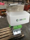 Zocon PROF150 & PROF300 zaaimachine - Afbeelding 3