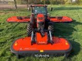Kubota DMC 63100 T - Afbeelding 1