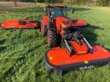 Kubota DMC 63100 T - Afbeelding 2