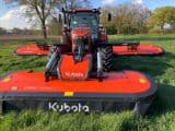 Kubota DMC 63100 T - Afbeelding 3