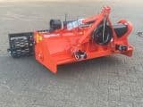 Kubota overtopfrees TST113 - Afbeelding 4