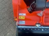 Kubota overtopfrees TST113 - Afbeelding 6