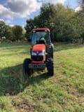 Kubota M5091 Narrow NIEUW - Afbeelding 3