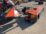 Kubota DM3036 Maaier - Afbeelding 4
