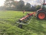Kubota TE10511, nieuw - Afbeelding 2