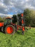 Kubota TE10511, nieuw - Afbeelding 5