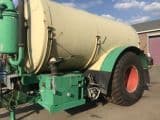 Zodebemestertank 12.000 liter - Afbeelding 1