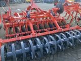 Kubota CD2301 schijveneg - Afbeelding 1
