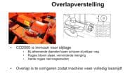 Kubota CD2301 schijveneg - Afbeelding 4
