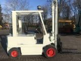 Fiat Carrelli heftruck, gas - Afbeelding 2