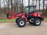 Yanmar V100-5 - Afbeelding 1