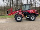 Yanmar V100-5 - Afbeelding 2
