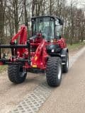 Yanmar V100-5 - Afbeelding 3