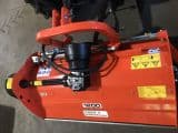 Kubota Fox 1200 - Afbeelding 2