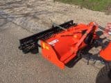 Kubota overtopfrees TST130 - Afbeelding 3