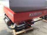 Kubota DSC Kunstmeststrooier - Afbeelding 4