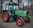 Fendt Farmer 308LS - Afbeelding 1