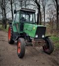 Fendt Farmer 308LS - Afbeelding 2